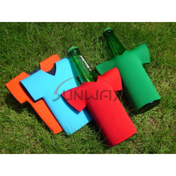 Neoprene Beer Bottle Suit, Bottle Cover, Beer Bottle Cooler (BC0047)